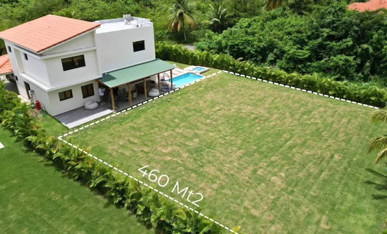 Villa en venta — Metro Country Club, Juan Dolio (4 hab.) - 3