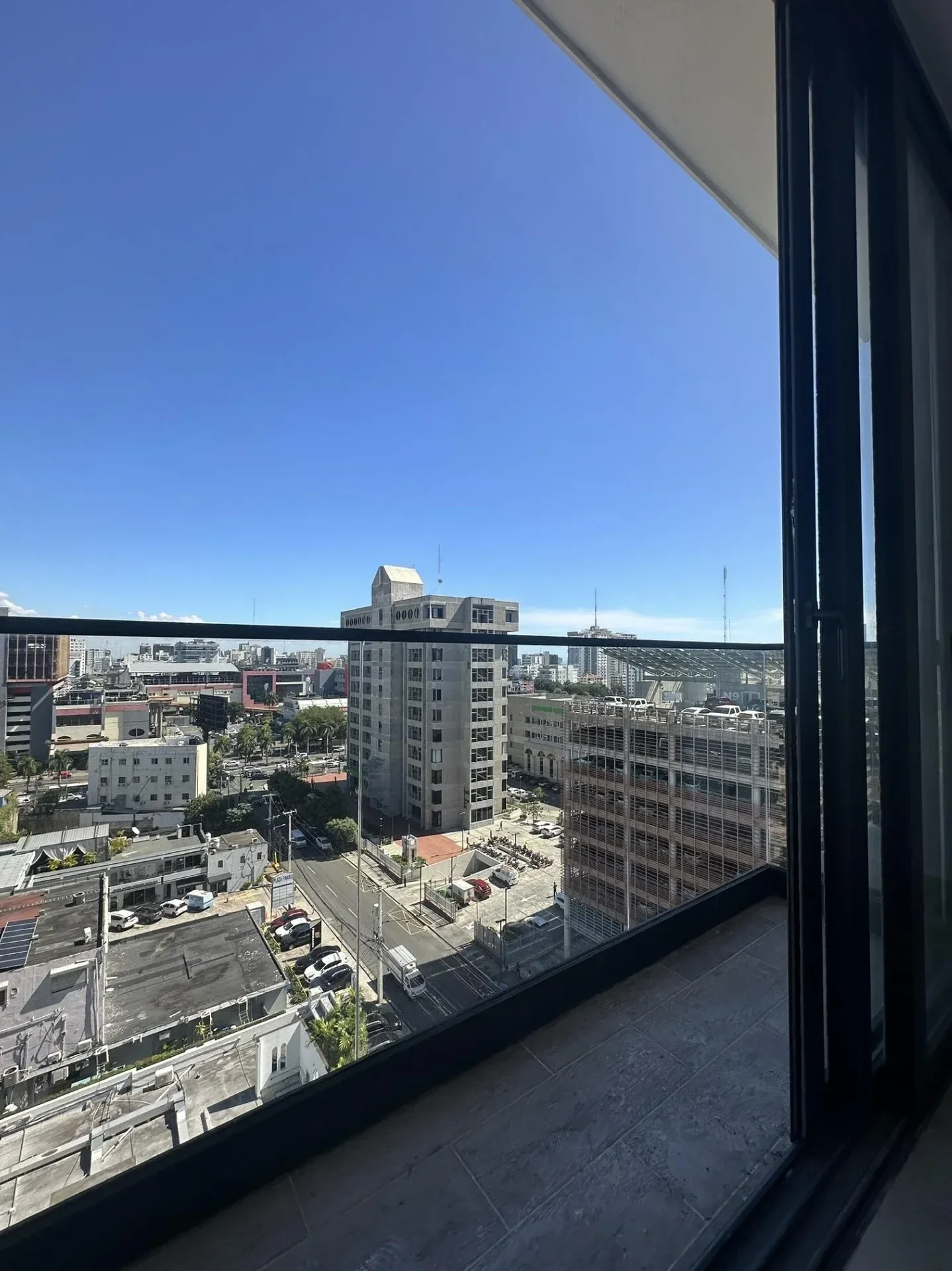 Evaristo Morales: apartamento 1 hab. · 60 m² en alquiler