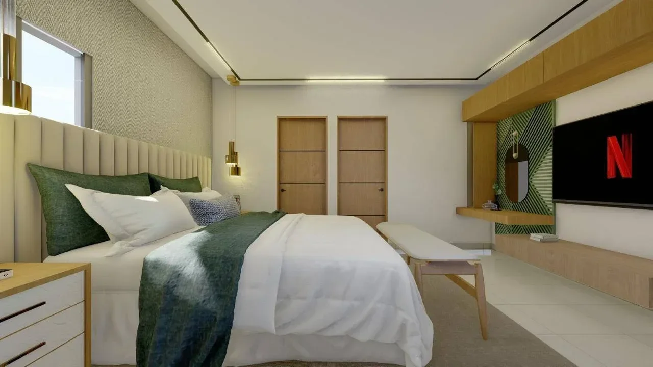 Vente: maison à Prado Oriental, Santo Domingo Este - 4