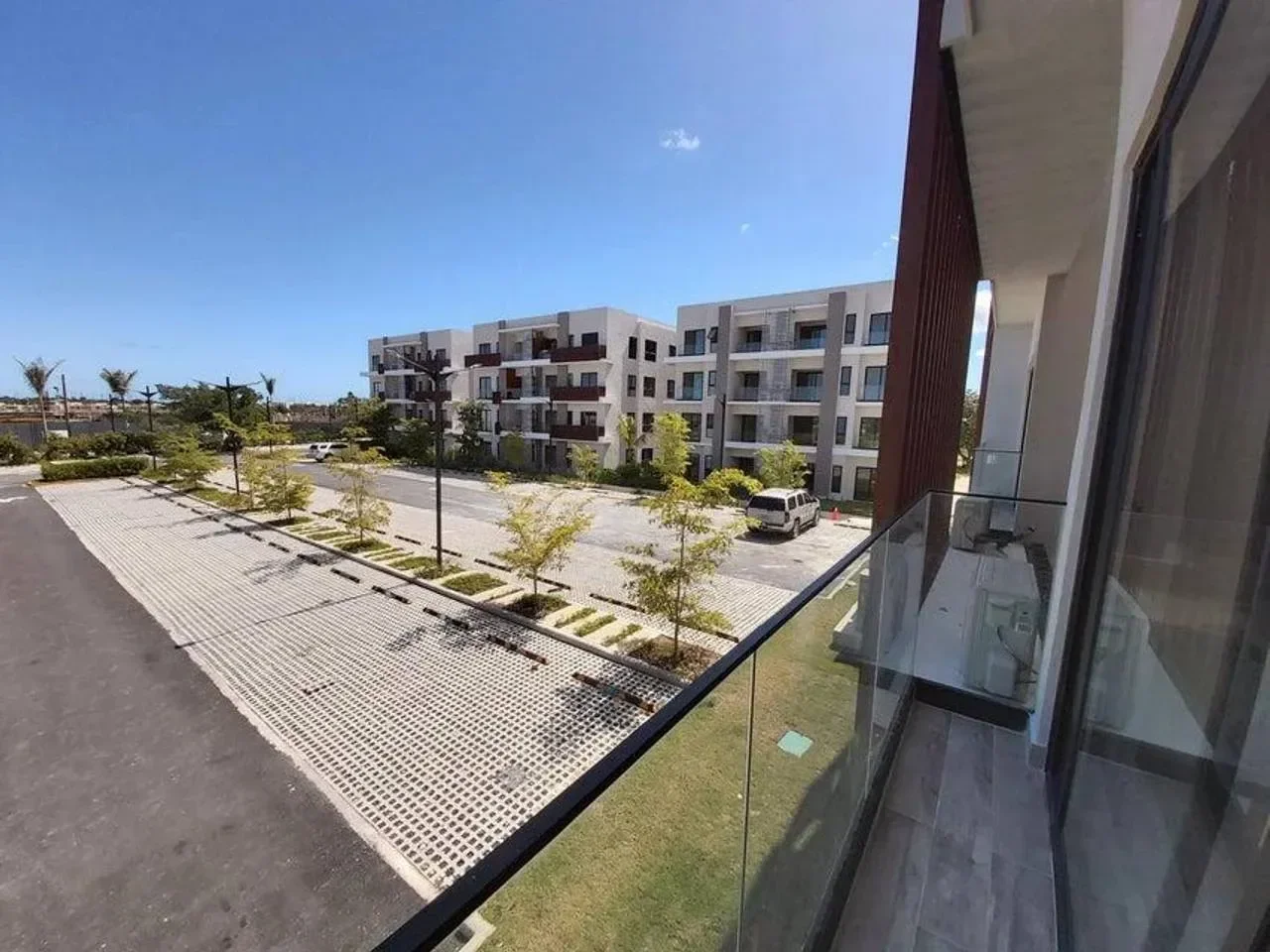 Vista Cana: appartement 2 ch. · 80 m² à vendre - 2
