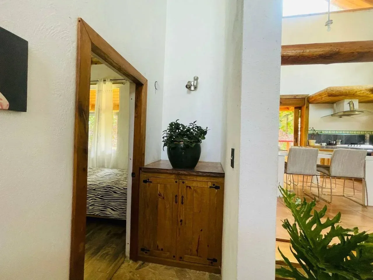 Villa en Jarabacoa, 470 m² en venta - 4