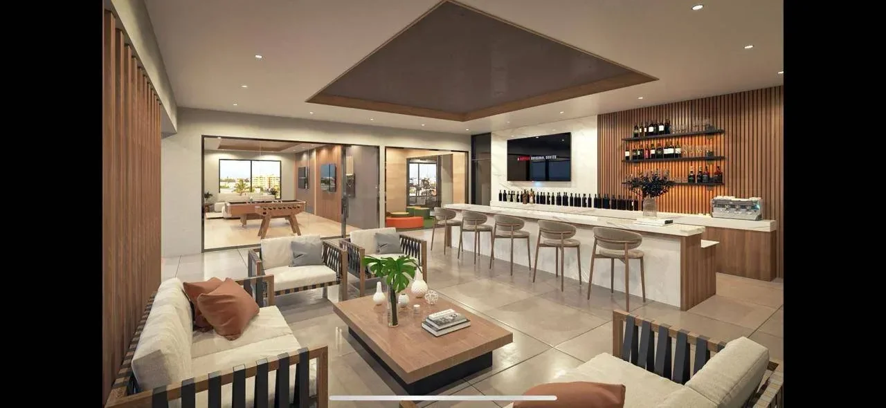 El Millon: appartement 3 ch. · 155 m² à vendre - 2