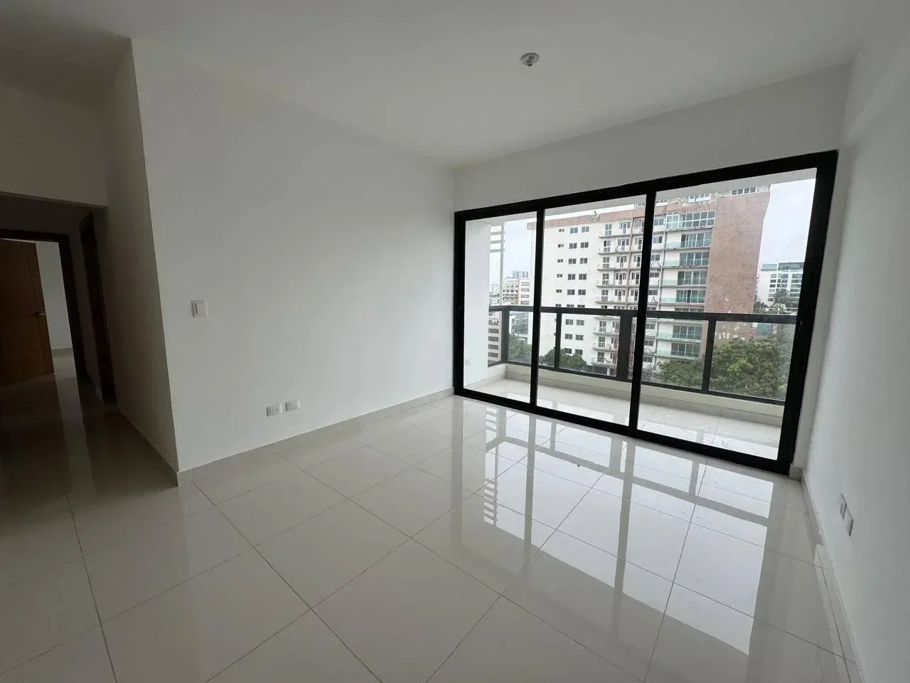 Apartamento en Bella Vista, 97 m² en venta - 3