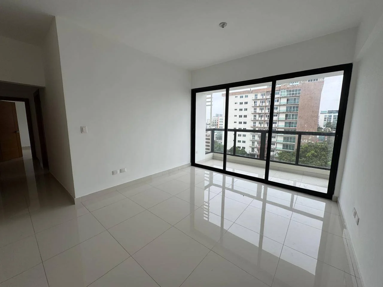 Apartamento en Bella Vista, 97 m² en venta - 3