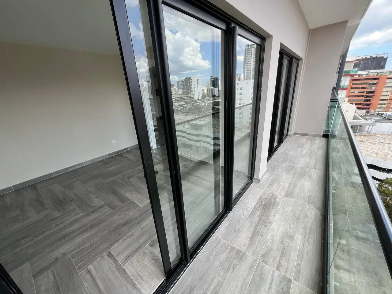 Apartamento en venta — Ensanche Naco, Distrito Nacional (1 hab.) - 4