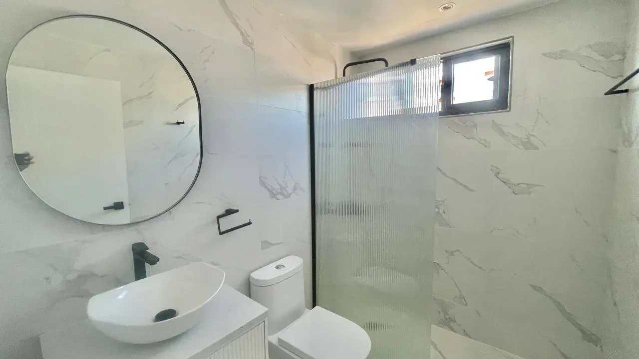 Apartment for rent — Evaristo Morales, Santo Domingo D.N. (2 bed) - 5