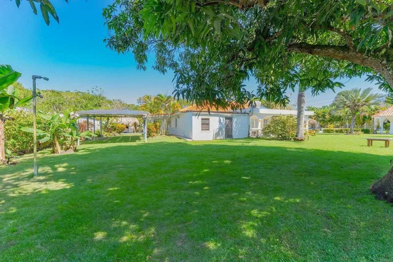 Villa en Carretera Sosúa-Cabarete, 566 m² en venta - 3