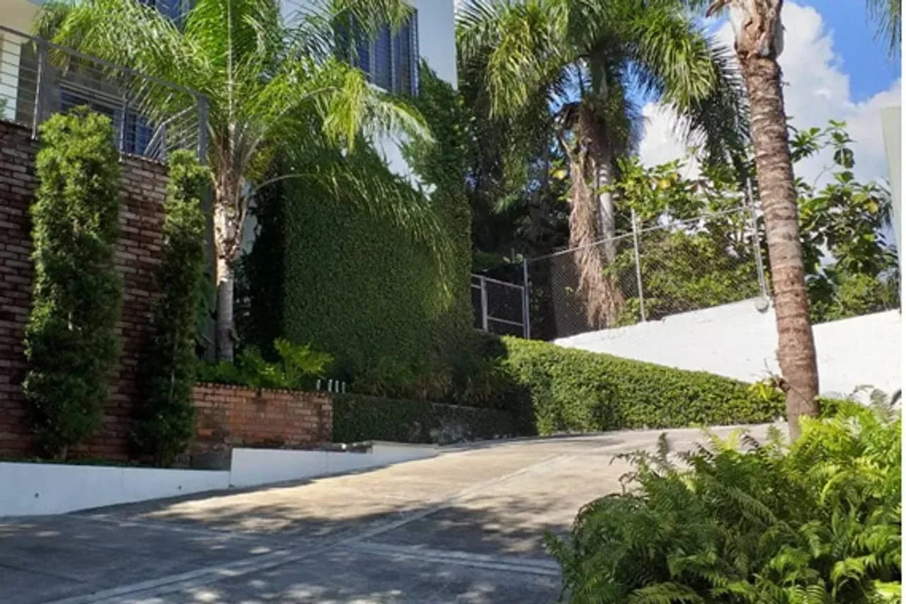 Venta: casa en Altos de Arroyo Hondo, Distrito Nacional - 5