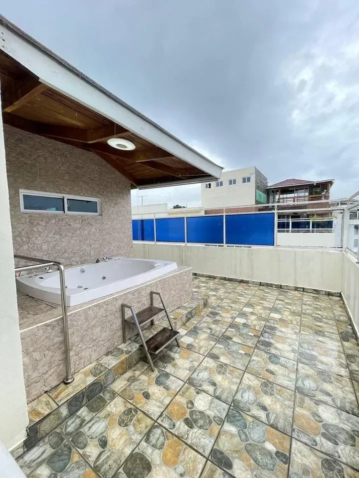 Venta: penthouse en Don Honorio, Santo Domingo D.N. - 3