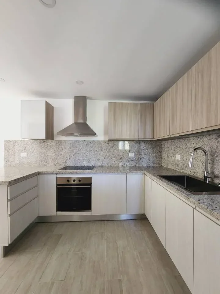 Apartamento en venta — Cana Bay, Bavaro (2 hab.) - 4