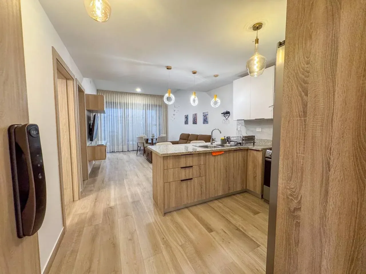 Sale: apartment in Punta cana, Punta Cana - 3