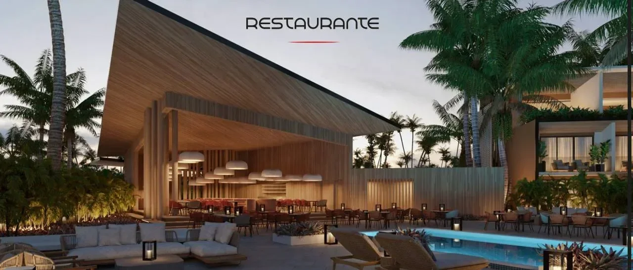 Propiedad de 3 habitaciones en venta en Playa Punta Popy, Las Terrenas - 5