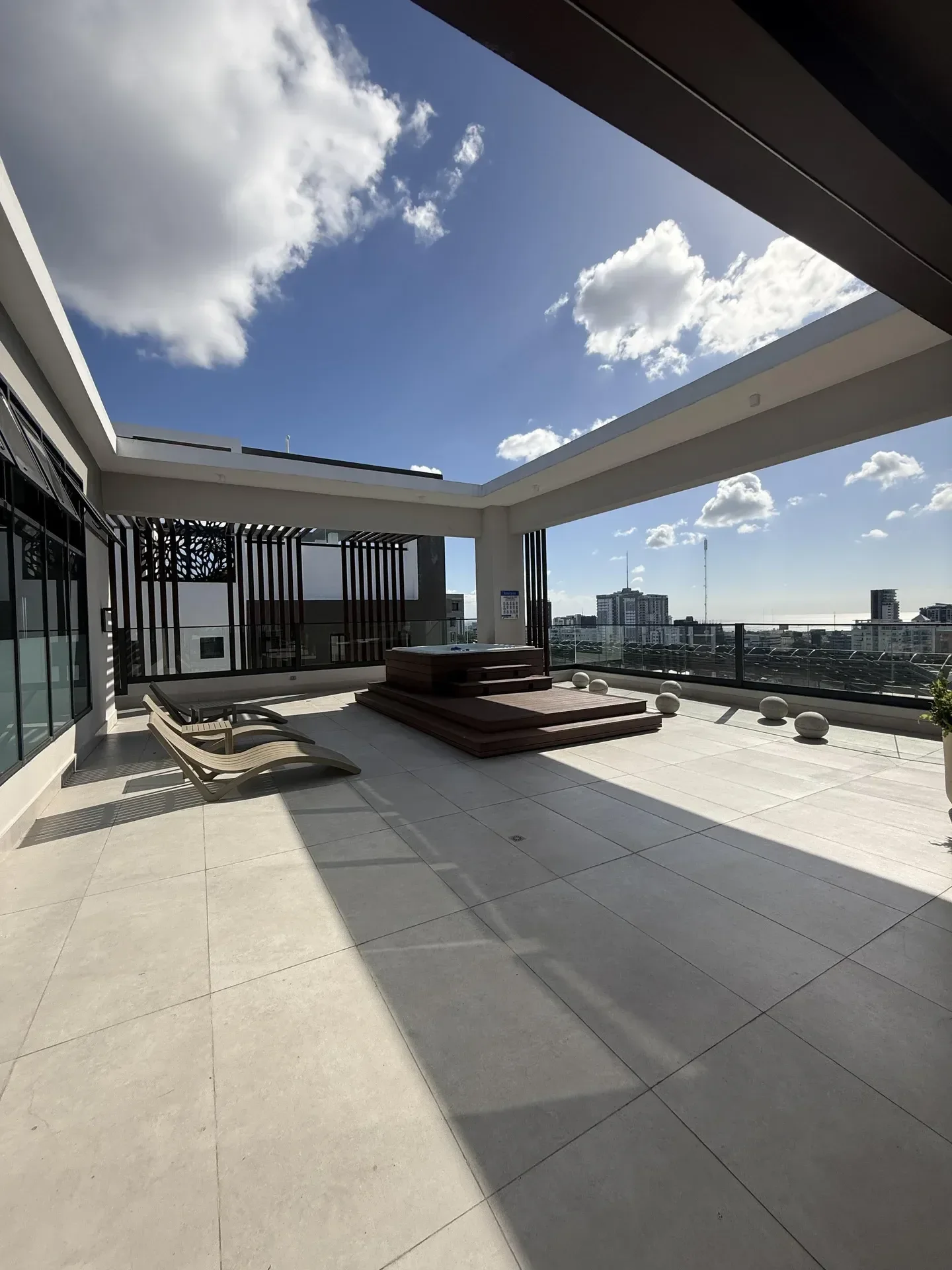 Evaristo Morales: apartamento 2 hab. en alquiler - 3