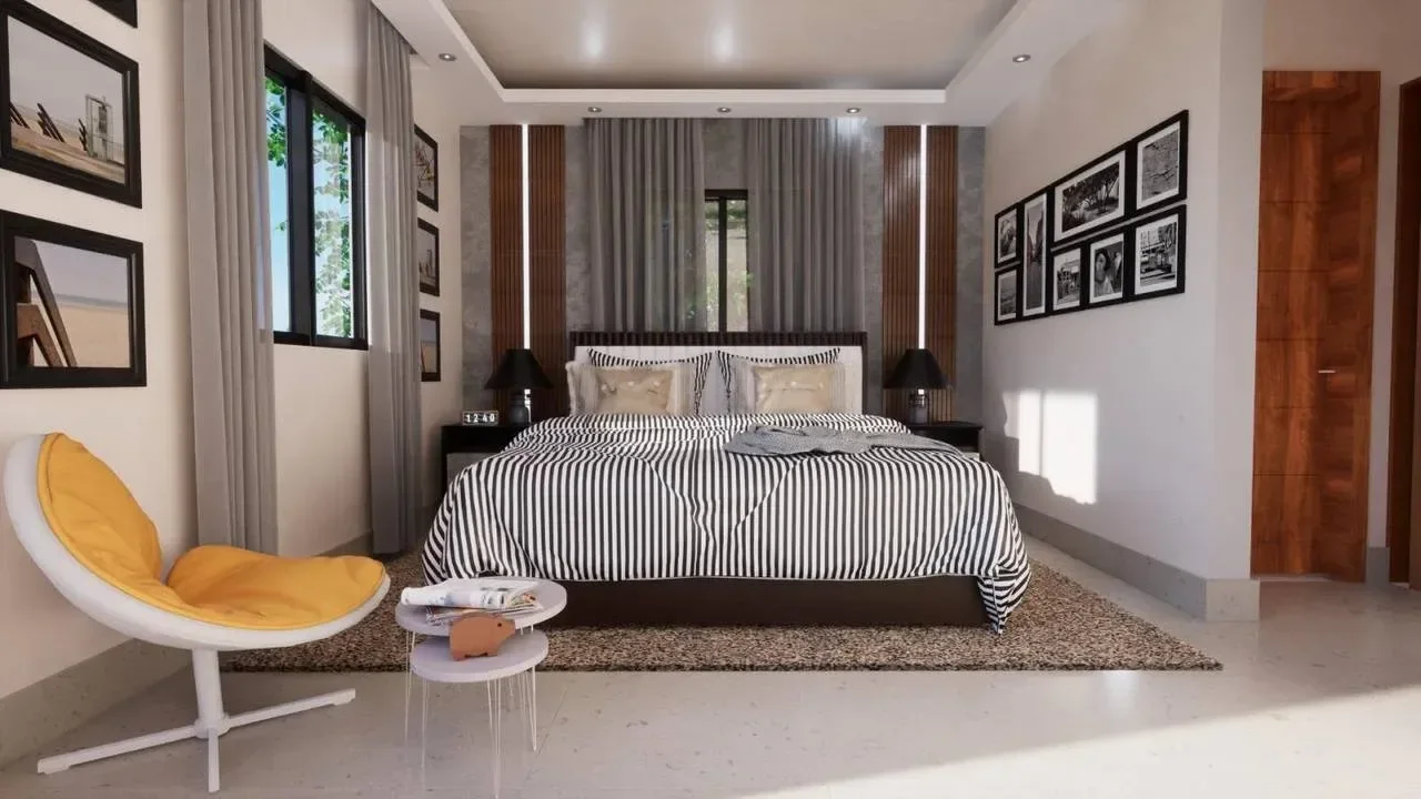 Apartamento en Marañon Ii, 100 m² en venta - 2