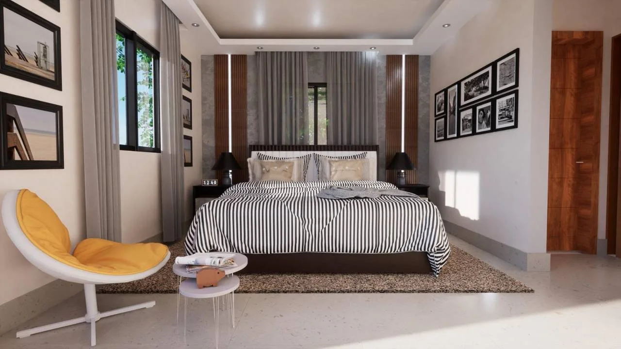 Apartamento en Marañon Ii, 100 m² en venta - 2