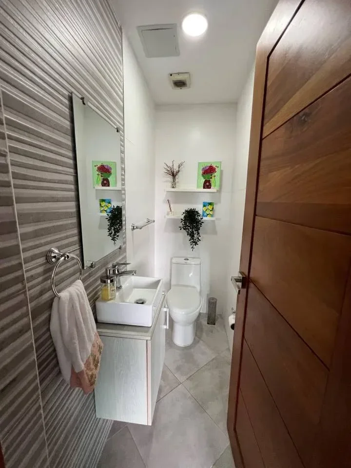 Appartement de 2 chambres à vendre à Los Cacicazgos, Distrito Nacional - 3