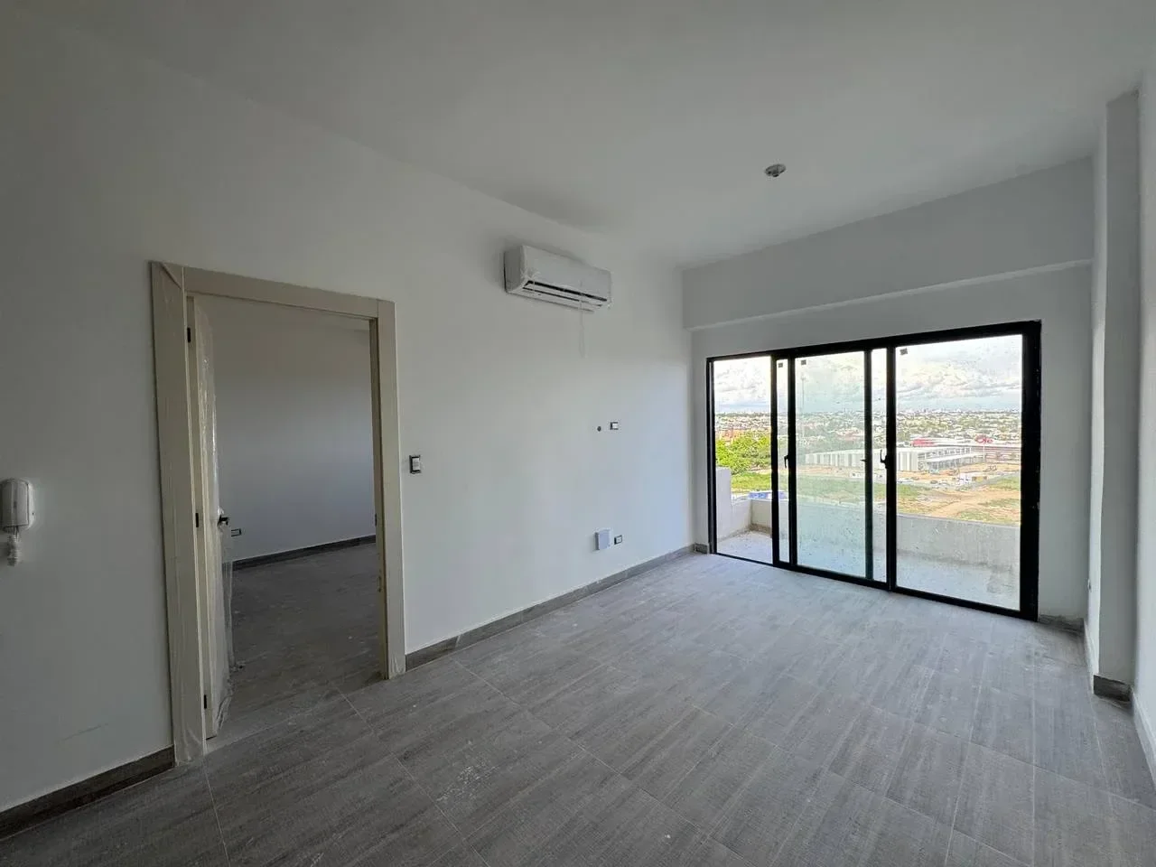Apartment with 1 bedrooms for sale in Av. España, Santo Domingo Este - 4