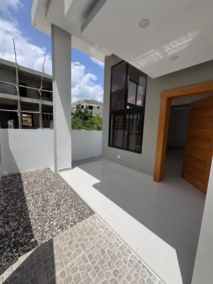 Maison à Las Antillas, 160 m² à vendre - 2