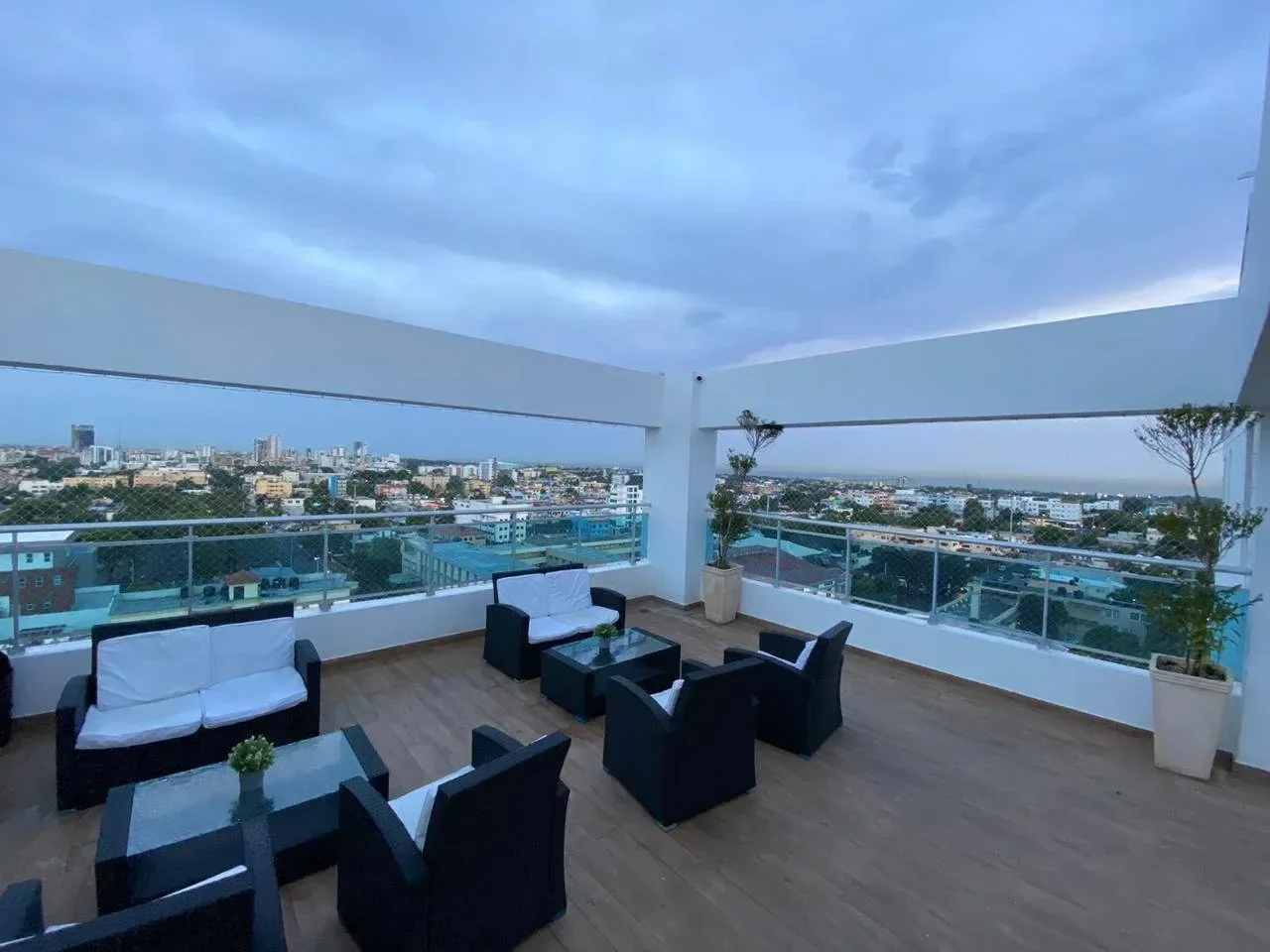 Appartement de 3 chambres à vendre à Oriental Zona, Santo Domingo Este - 4