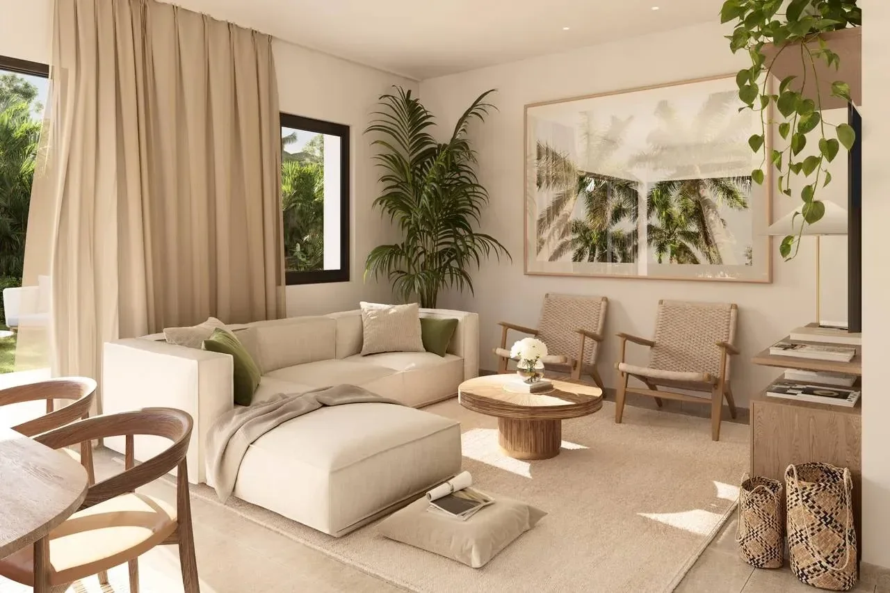 Villa en Vista Cana, 151 m² en venta - 4