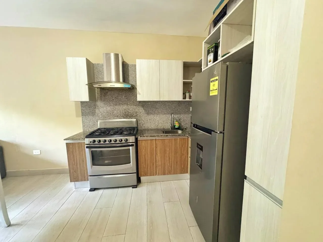 Apartamento de 1 habitaciones en venta en Bayahibe, Bayahibe - 5