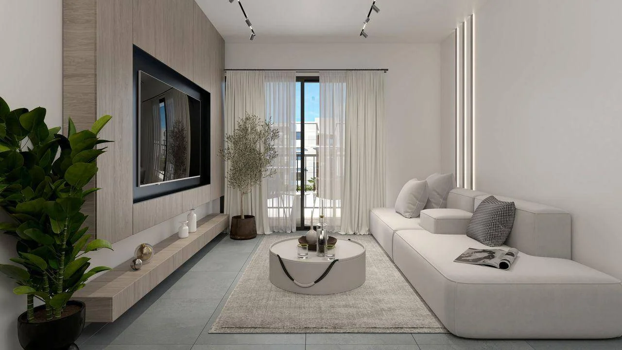 Apartment with 1 bedrooms for sale in Arena Gorda, Bavaro - 3