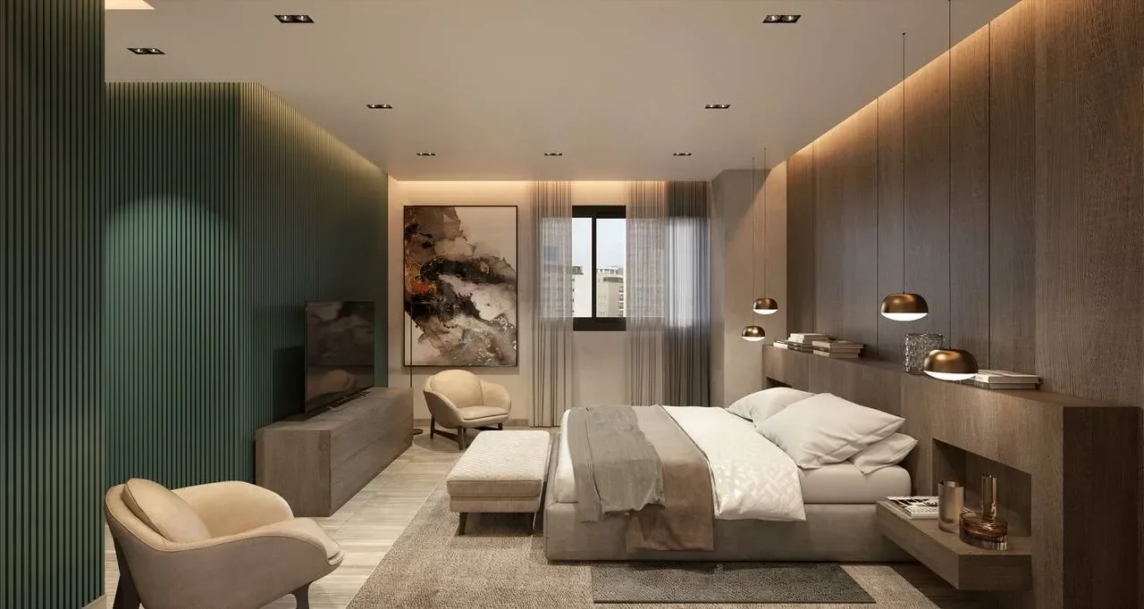 Apartamento de 2 habitaciones en venta en Alma Rosa I, Santo Domingo Este - 3