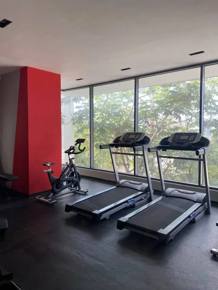 Apartamento en La Esperilla, 88 m² en venta - 5