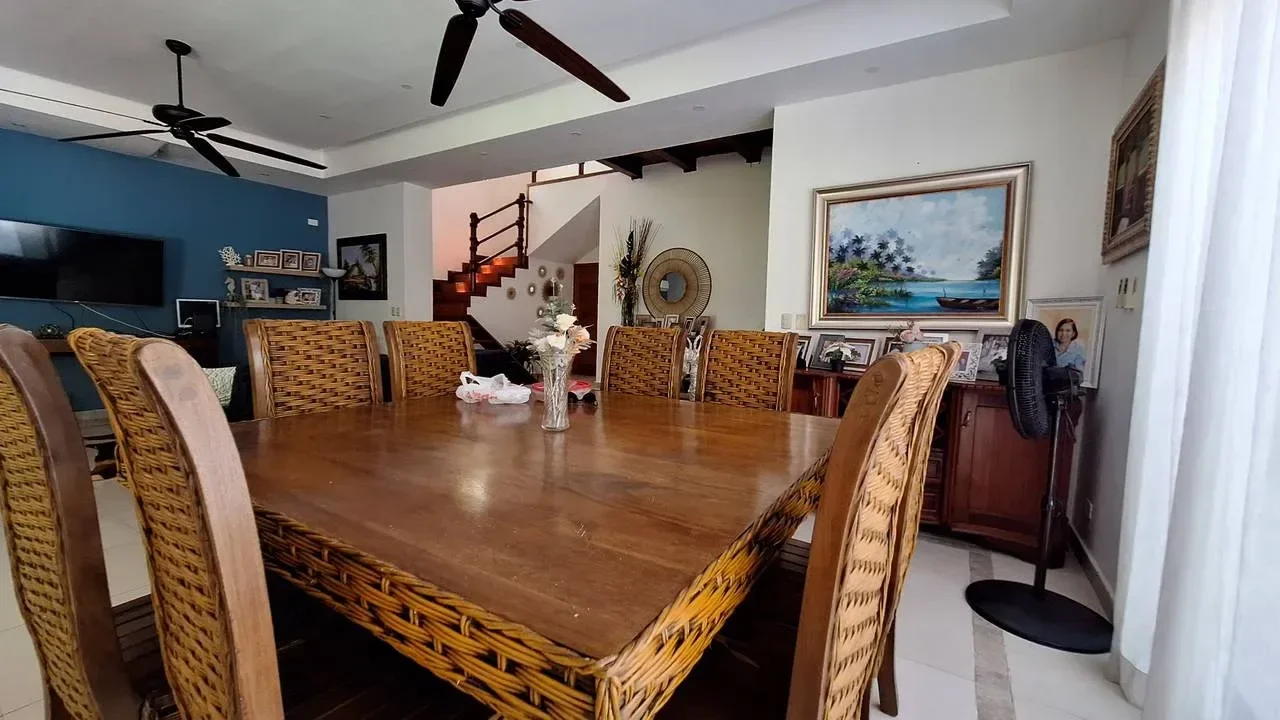 Venta: villa en Juan Dolio, Juan Dolio - 4
