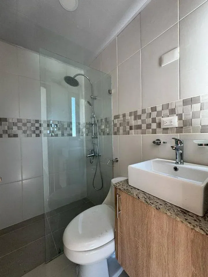 El Dorado I: apartamento 3 hab. · 98 m² en venta - 3