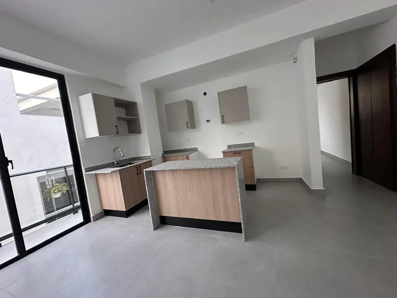 Vente: appartement à Mirador Norte, Distrito Nacional - 3