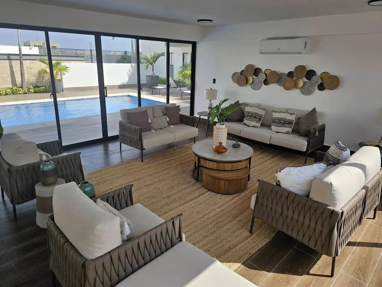 Avenida Barceló: apartment 3 bed · 85 m² for sale