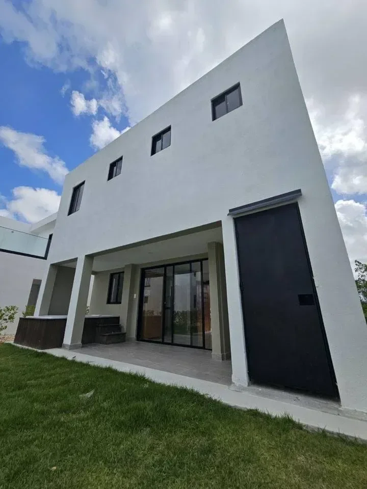 Villa de 2 habitaciones en venta en Punta cana, Punta Cana - 3