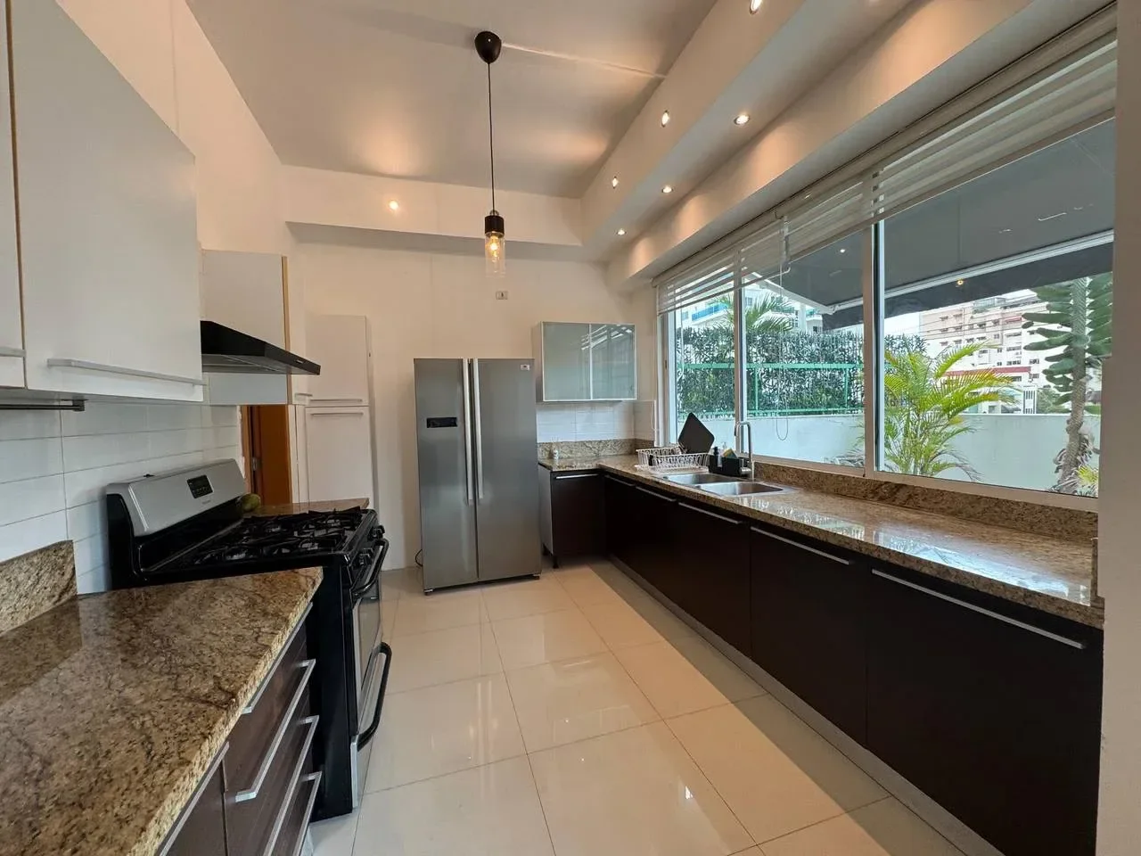 Apartamento en venta — Bella Vista, Distrito Nacional (2 hab.)