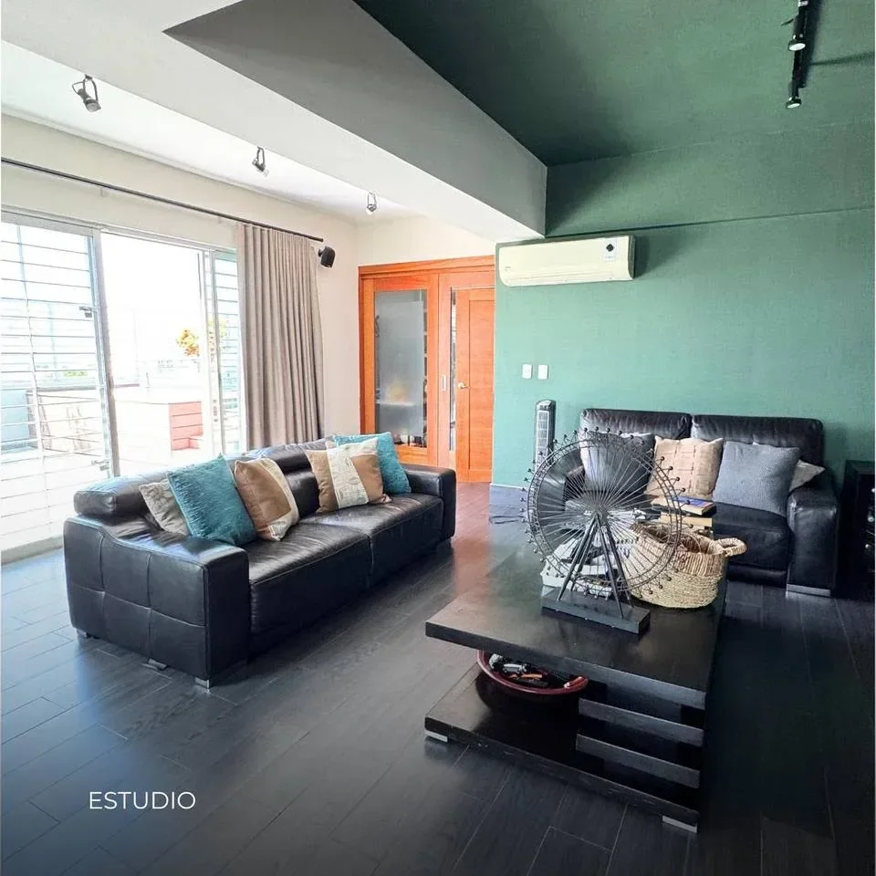 Apartamento en Gazcue, 292 m² en venta