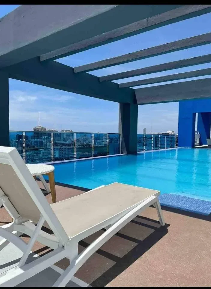 Apartamento de 2 habitaciones en venta en Piantini, Distrito Nacional - 5