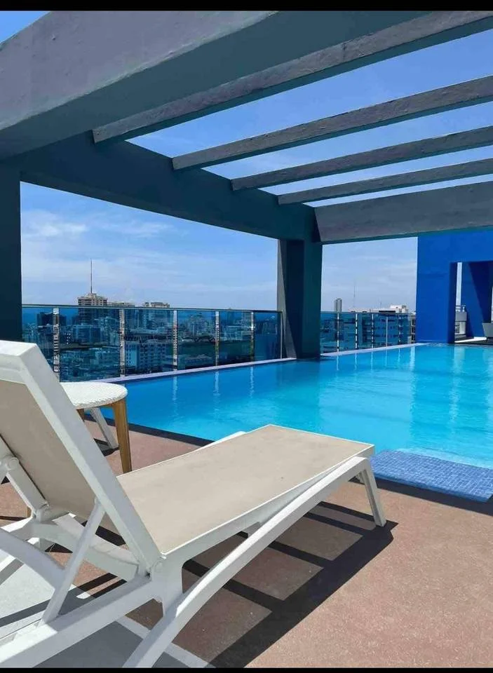 Apartamento de 2 habitaciones en venta en Piantini, Distrito Nacional - 5