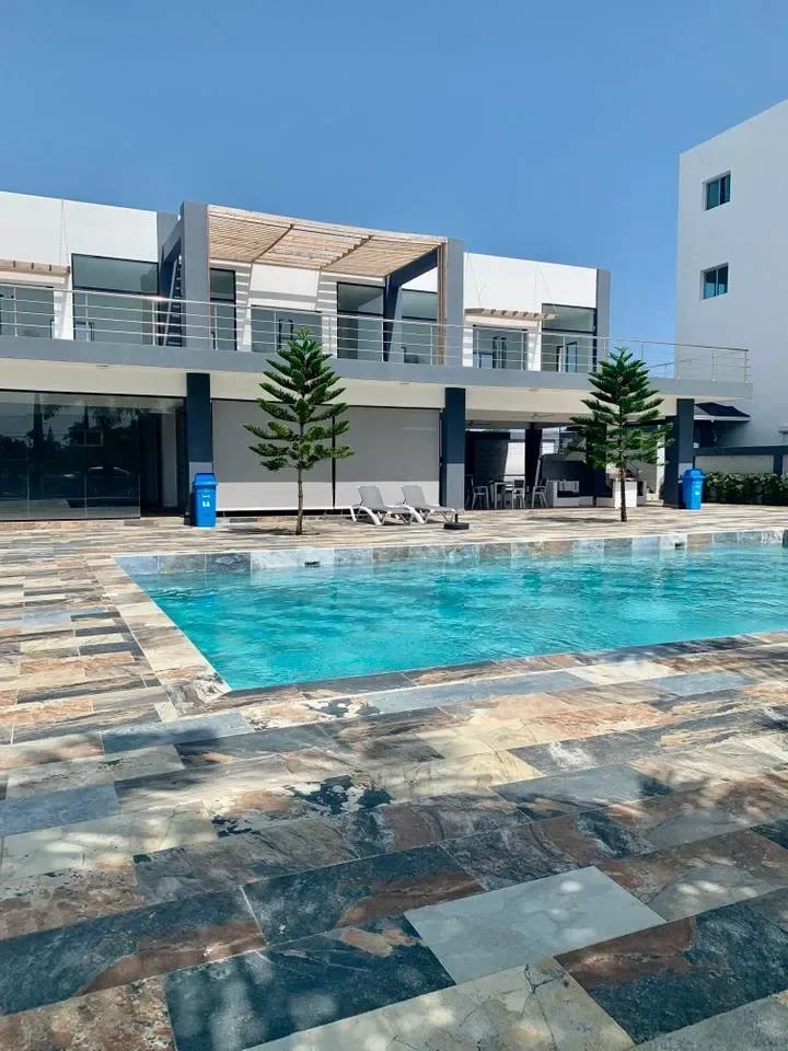 Apartamento en venta — Boca Chica, Boca Chica (2 hab.) - 2