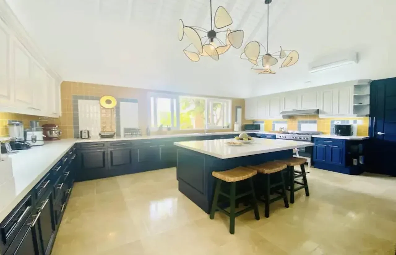 Cap Cana: villa 4 hab. · 803.61 m² en venta - 4