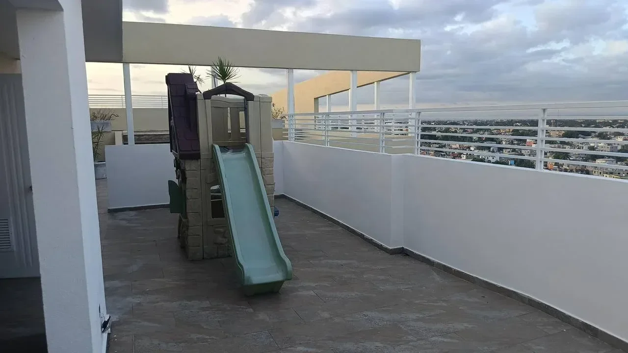 Autopista San Isidro: apartamento 3 hab. · 100.74 m² en venta