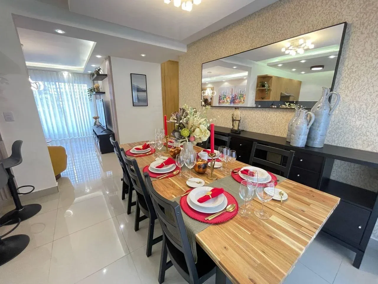 Venta: apartamento en Prado Oriental, Santo Domingo Este - 3