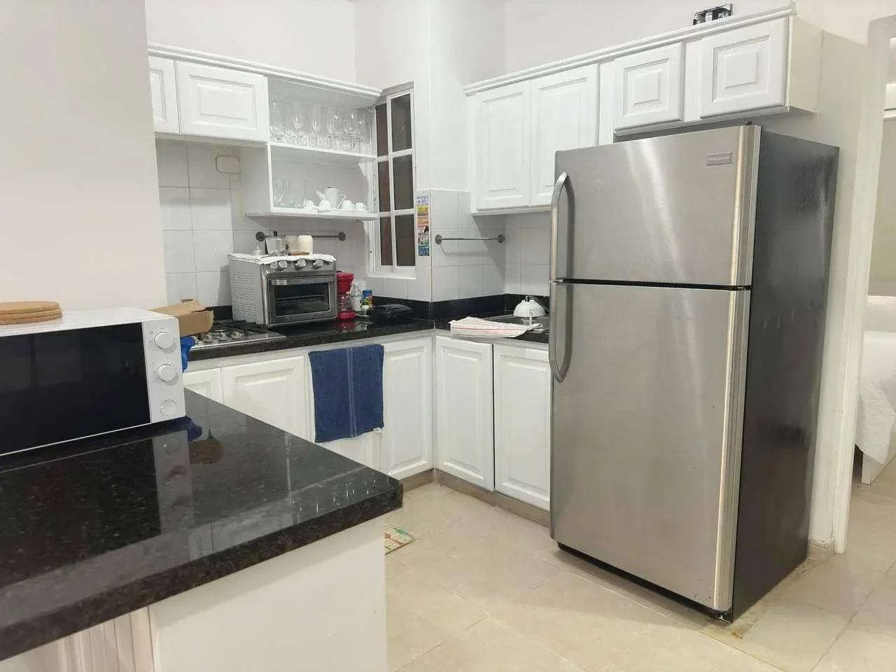 Apartamento en venta — Punta Cana, Higüey (1 hab.) - 3