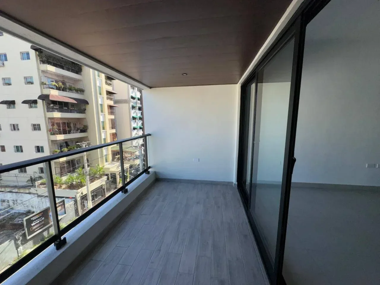 Apartamento de 3 habitaciones en alquiler en Evaristo Morales, Santo Domingo D.N.