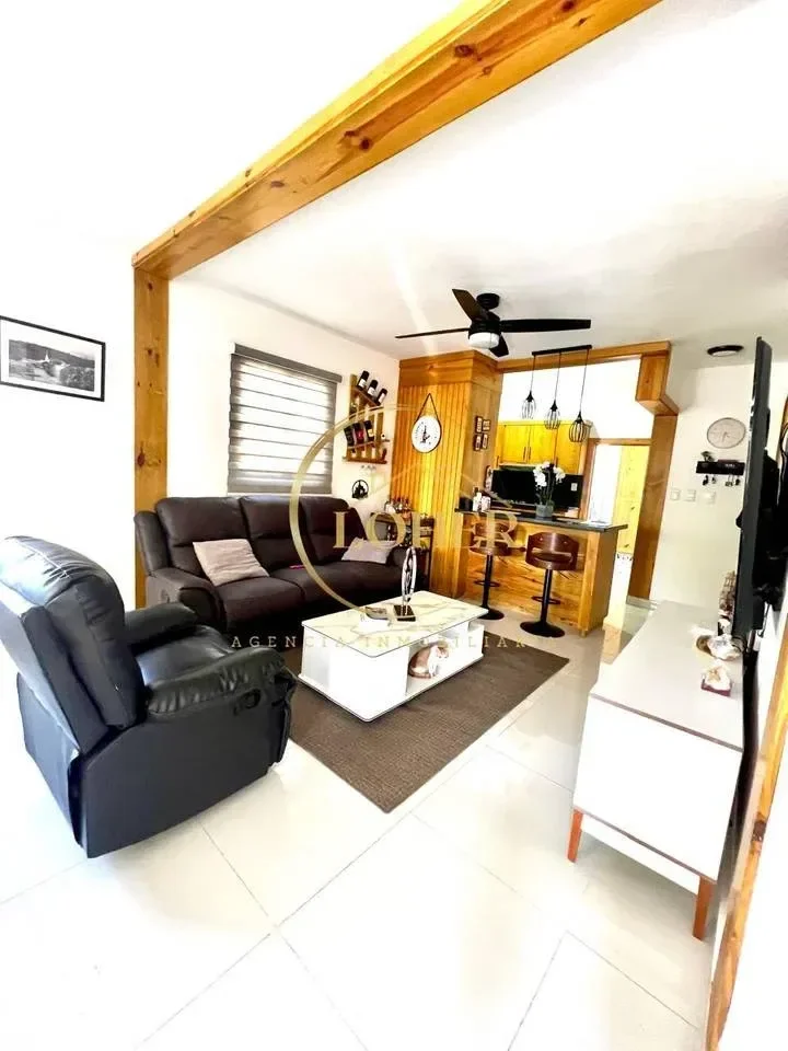 Casa en venta — La Cienaga, Santiago de los Caballeros (2 hab.) - 4