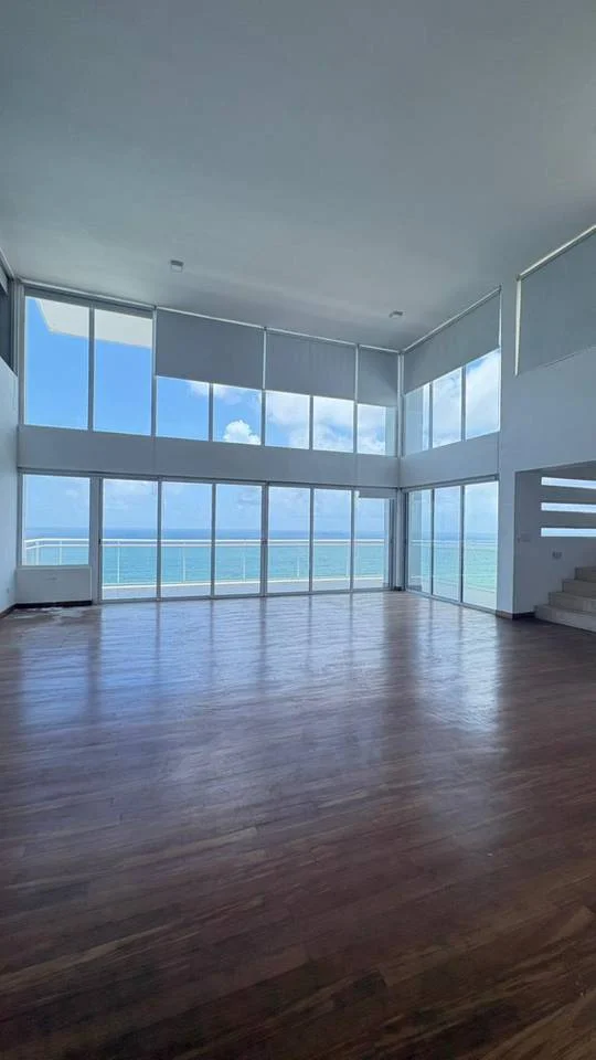 Penthouse de 3 habitaciones en venta en Malecon, Distrito Nacional
