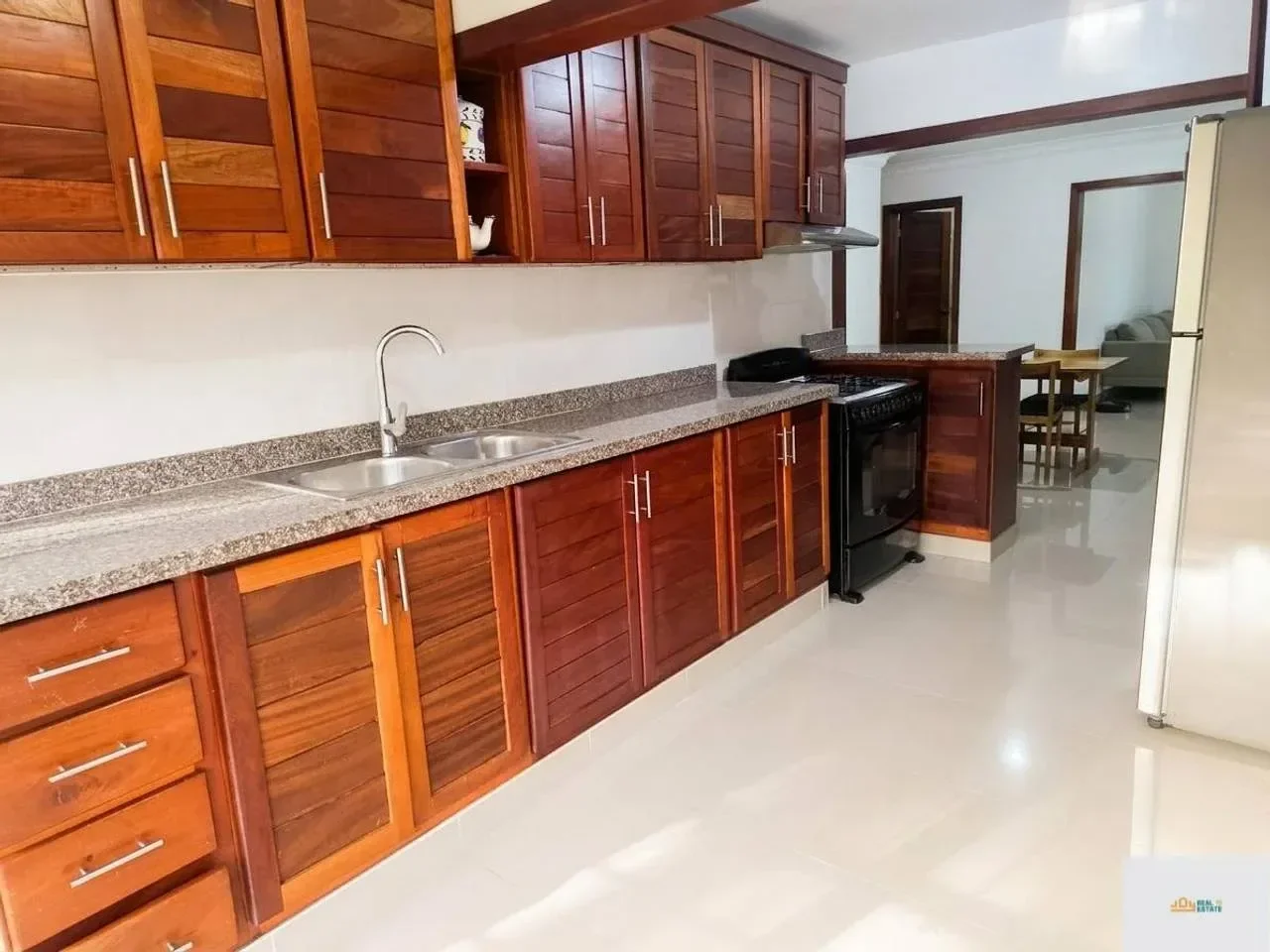 Venta: apartamento en Vista Hermosa, Santo Domingo Este - 5