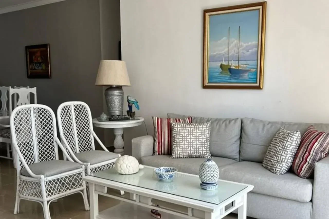 Appartement à Juan Dolio, 102 m² à vendre - 3