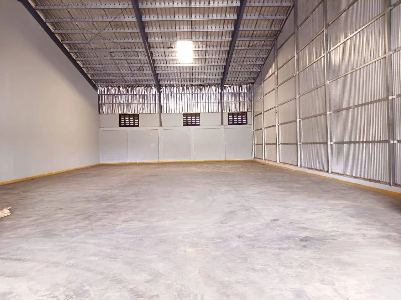 Appartement à Pedro Brand, 470 m² à louer - 3