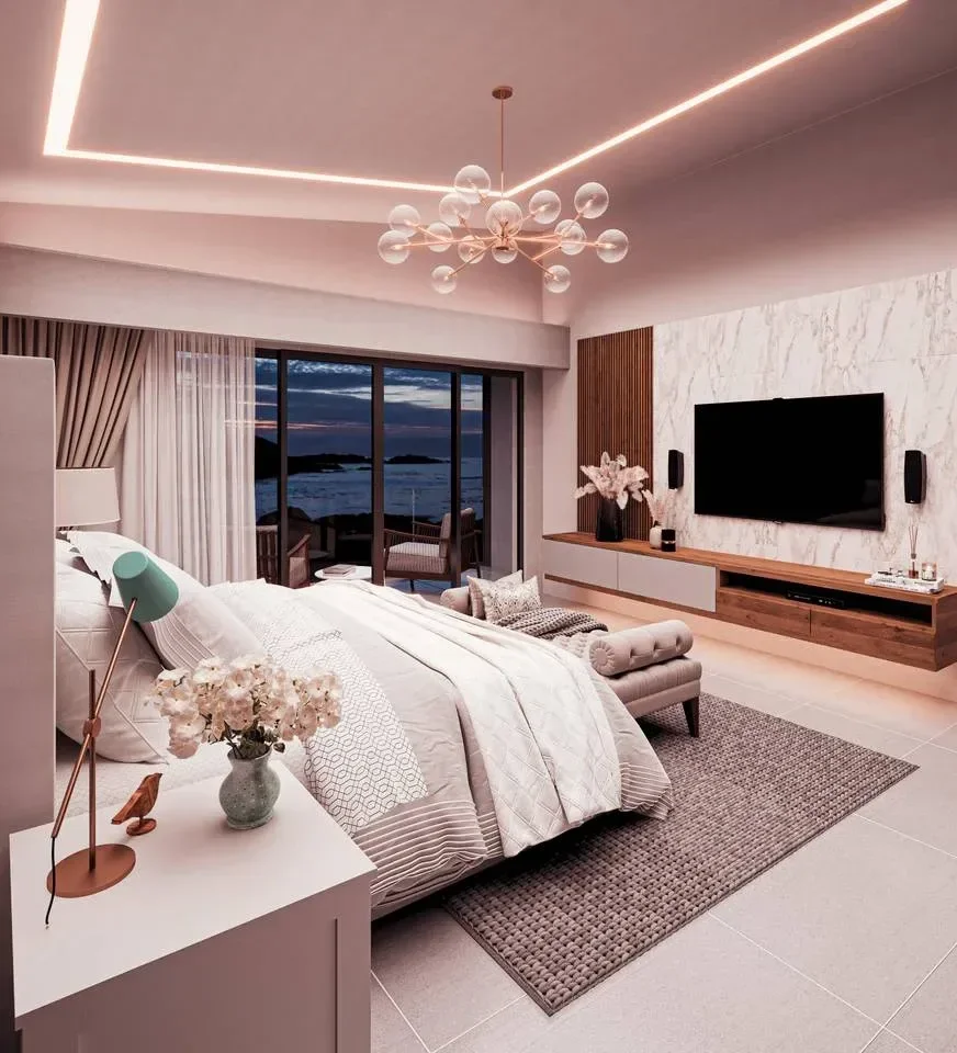 Villa de 4 habitaciones en venta en Cap Cana - 4