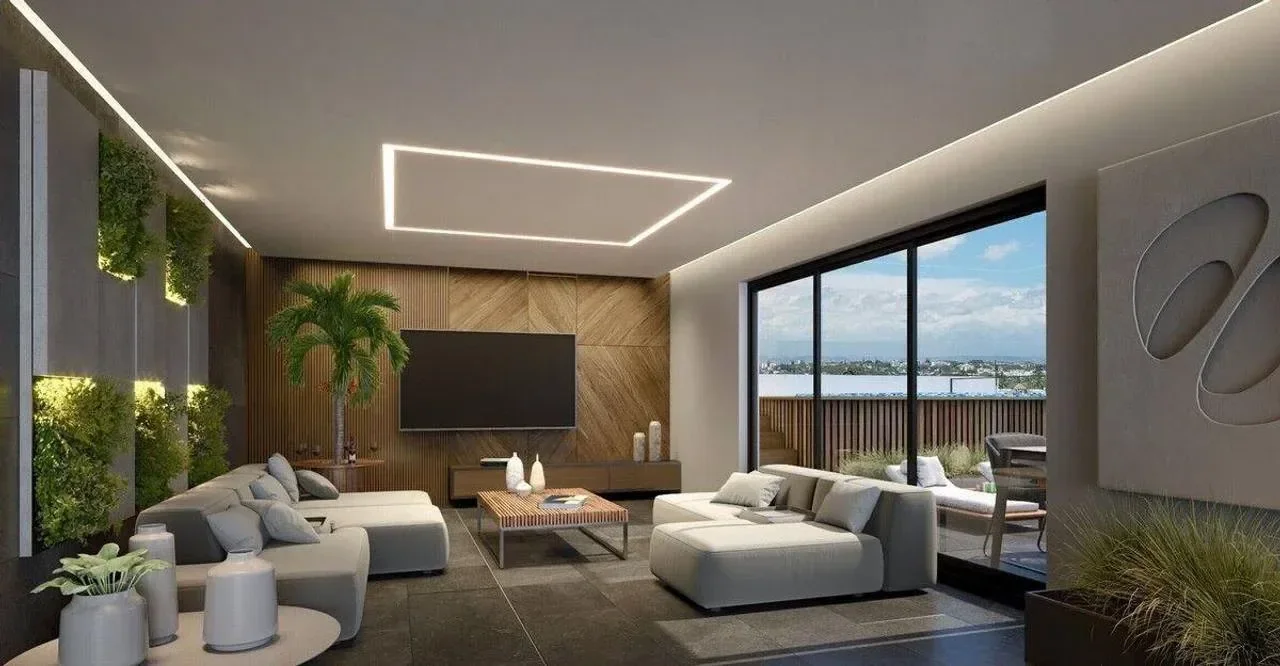 Apartamento en Cerros De Gurabo I, 132 m² en venta - 4